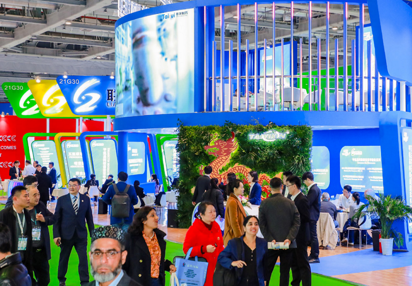 2025第25届中国国际农用化学品及植保展CAC将于3月在上海举办，展位预定/报价、展位图、参展品牌