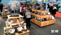 法国殡葬展2025展位图与展位价格