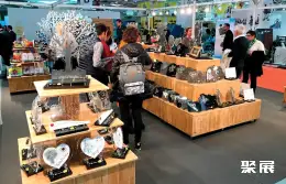 图卢兹殡葬展展会现场(现场盛况)5