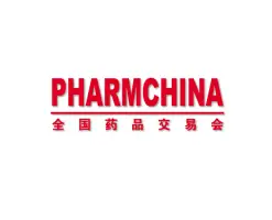 PHARMCHINA - National Pharmaceutical Trade FairLogo