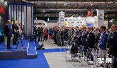 2026意大利机床展观众登记及注意事项