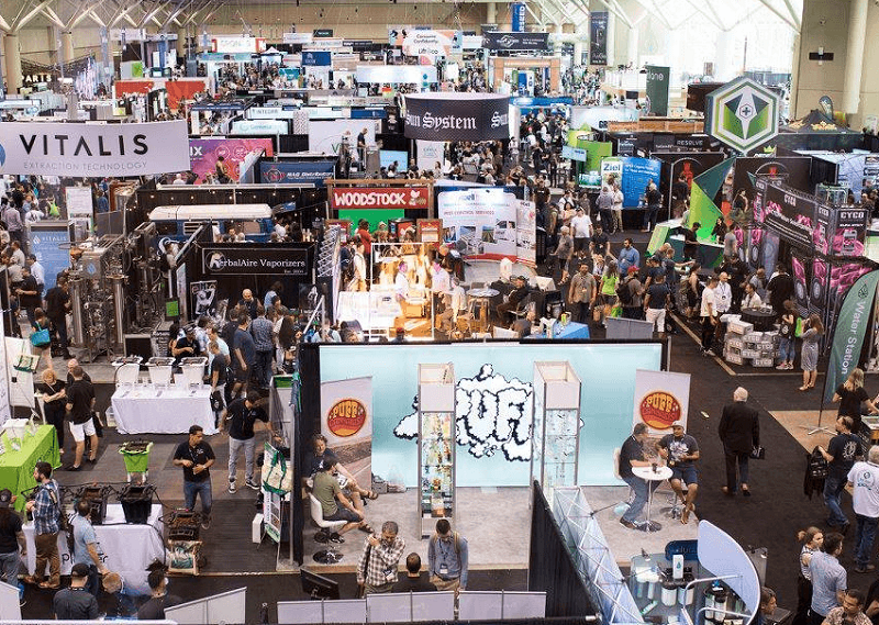 2025加拿大电子烟展展商名录及电子会刊