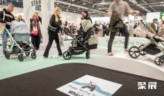 英国孕婴童展2026逛展指南:时间地点/门票多少钱
