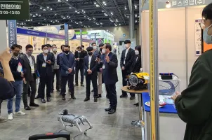 韩国建材展2026时间和举办地点