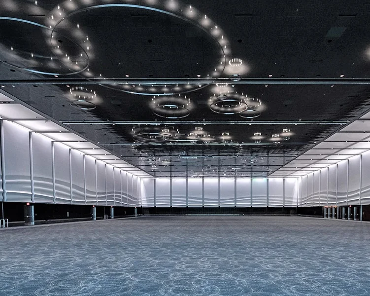 印尼泗水会展中心图片4