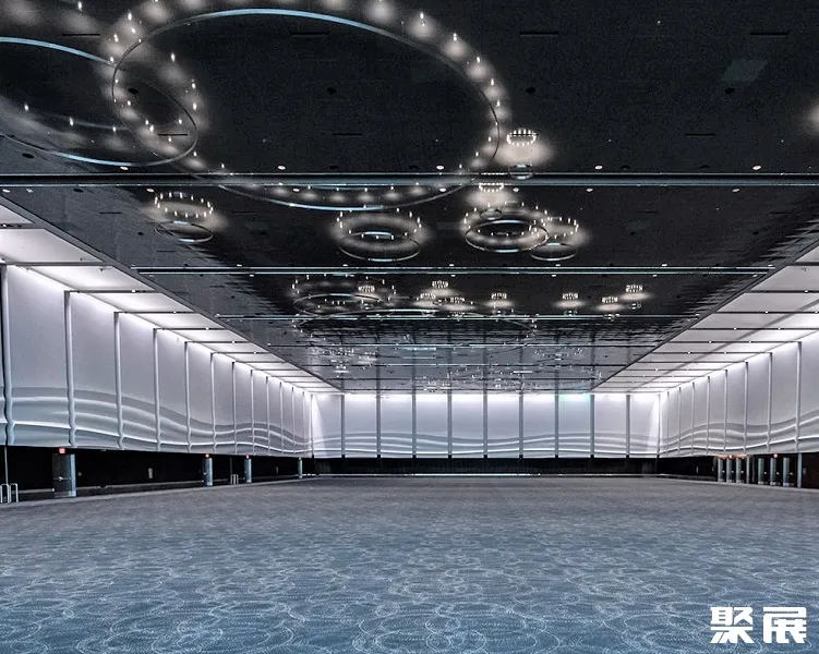 印尼泗水会展中心