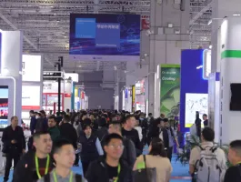 明日開幕！AMS上海法蘭克福汽配展7465家參展商創(chuàng)歷屆之最！門票及會刊申請