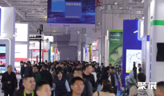 明日开幕!AMS上海法兰克福汽配展7465家参展商创历届之最!门票及会刊申请