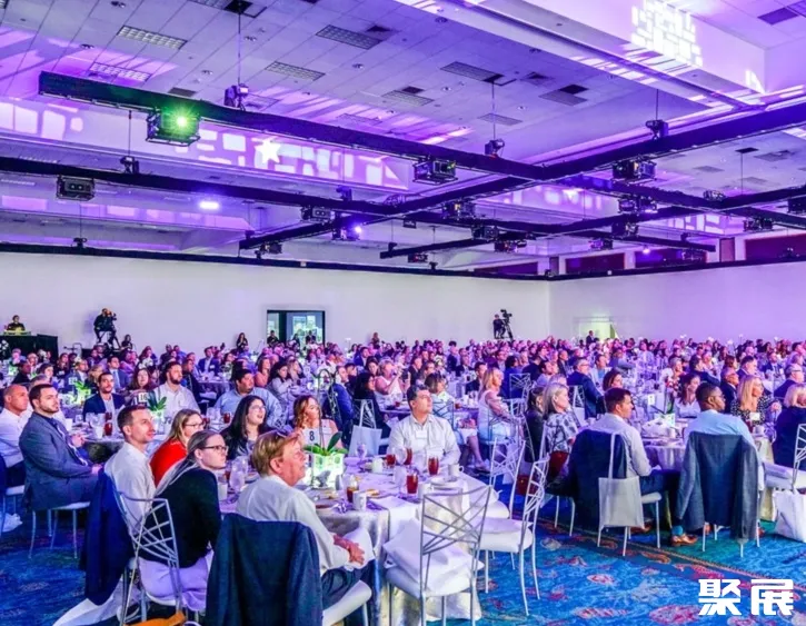 美國布勞沃德縣會(huì)議中心實(shí)景