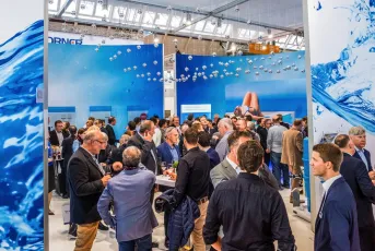 2026年斯图加特泳池展时间及地点