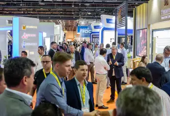 迪拜烟草展(WT MIDDLE EAST)2026时间地点