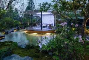 海宁园艺展2024最新参展商名录