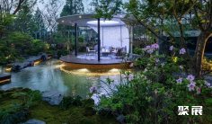 海宁园艺展2025门票哪里买