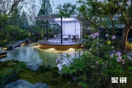 海宁园艺展现场图片6