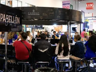 墨西哥酒店用品展2025最新展商名录