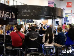 墨西哥酒店用品展现场图片9