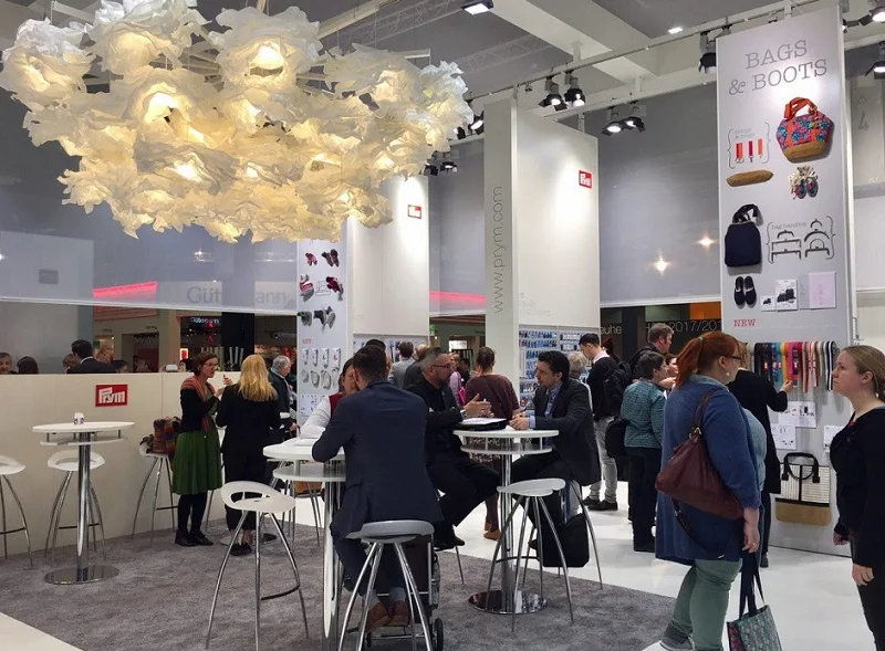 2025德国科隆手工艺品、纺织品展览会举办时间及地点