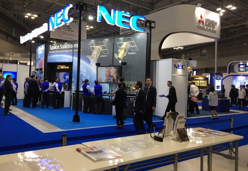 2024日本东京航空展、日本航空宇宙展10月16-19日举办,门票购买渠道、门票价格