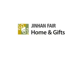 锦汉家居礼品展Logo