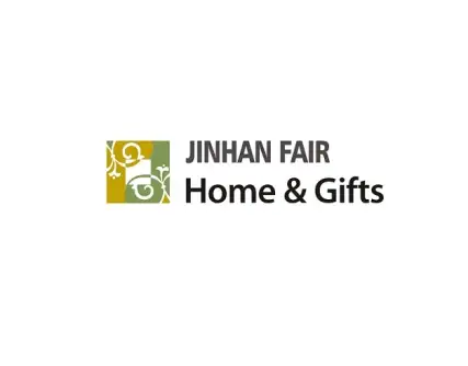 锦汉家居礼品展logo