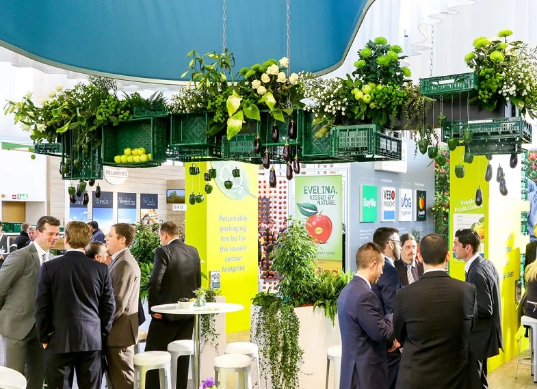 德国果蔬展(FRUIT LOGISTICA)2027门票价格