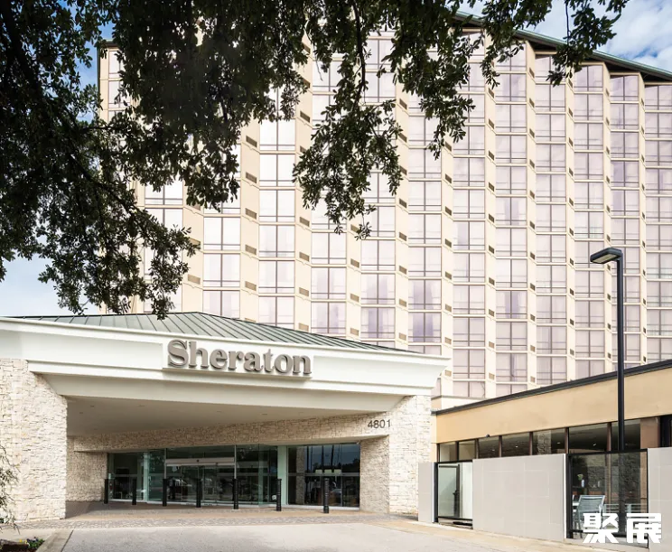 Sheraton Dallas Hotel