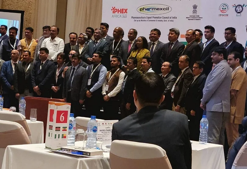 2026尼日利亚制药展参展攻略(时间+地点+门票怎么买?)