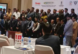 尼日利亚制药展现场图片2