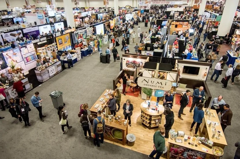 2026圣地亚哥食品展展商名录会刊