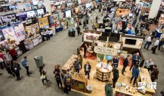 2026圣地亚哥食品展展商名录会刊