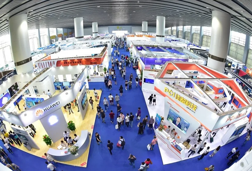 广州安博会2025展商名录抢先看，展商名录预订