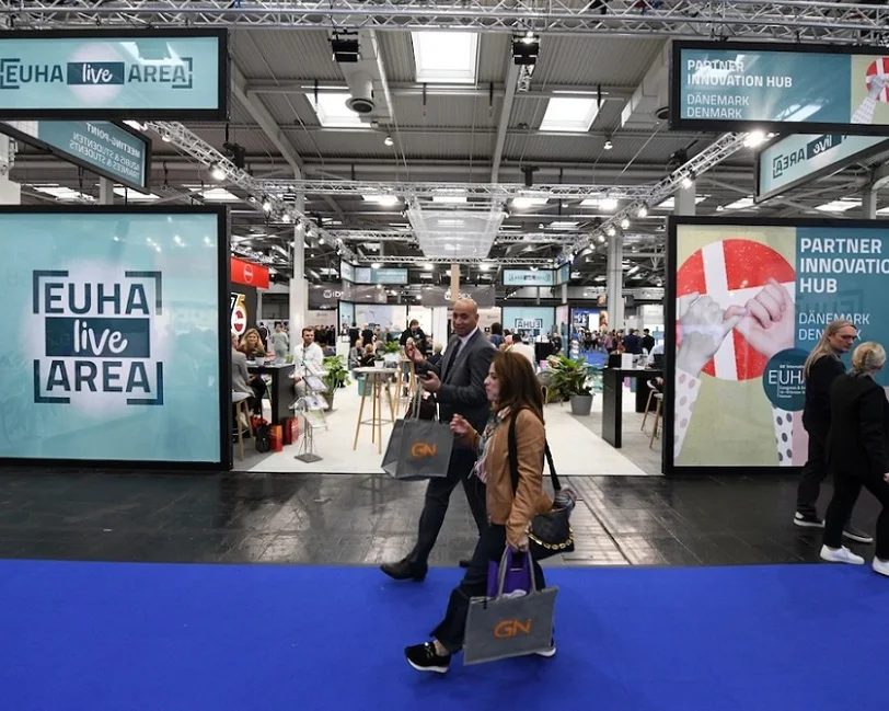 2026汉诺威听力展(EUHA)逛展指南:时间地点/门票多少钱?