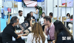 欧亚造纸展(PAPER EURASIA)2026展位费与展位预订