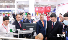 2025深圳缝制设备展门票如何购买