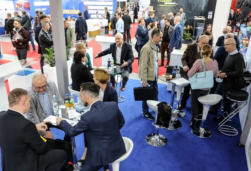 波兰橡塑展(PLASTPOL)2026最新会刊