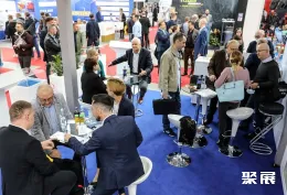 波兰塑料橡胶展展会现场(现场盛况)4