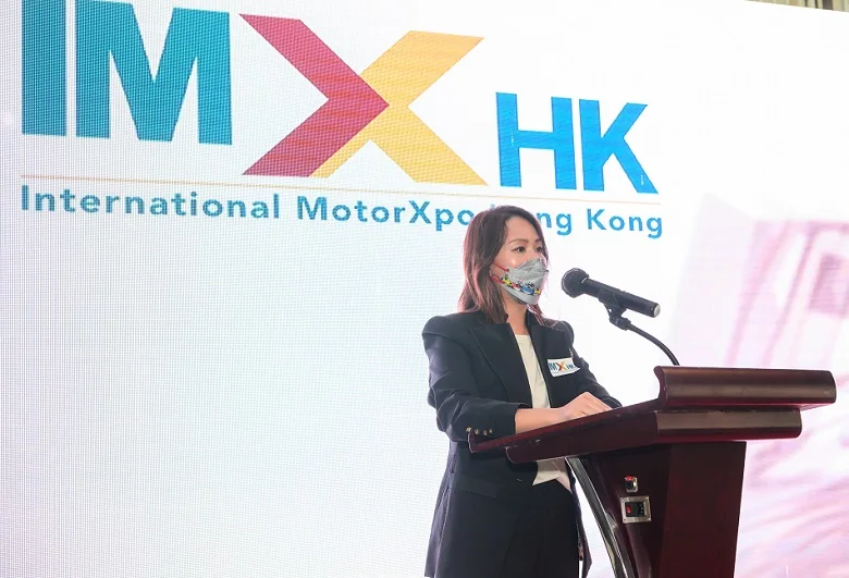 香港国际汽车展博览会2025门票在哪买