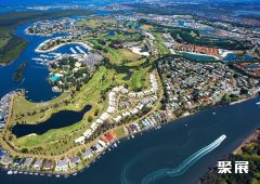 澳大利亚神仙湾