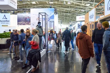 展会百科：德国慕尼黑户外及体育用品展ISPO Munich、慕尼黑国际户外用品展、德国体育用品展、慕尼黑体博会ISPO