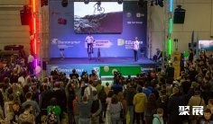 俄罗斯自行车展2025参展攻略(时间+地点+门票购买方式)