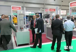 澳大利亚水展现场图片3