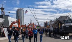 美国工程机械展2026参展攻略(时间+地点+门票)