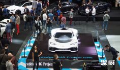 2027年波兰汽车展(POZNAN MOTOR SHOW)门票哪里买,购买途径?