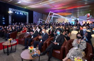 东南亚半导体展现场图片1