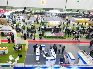 韩国大邱光学眼镜展DIOPS(Daegu International Optical Show)2027展位价格与展位申请