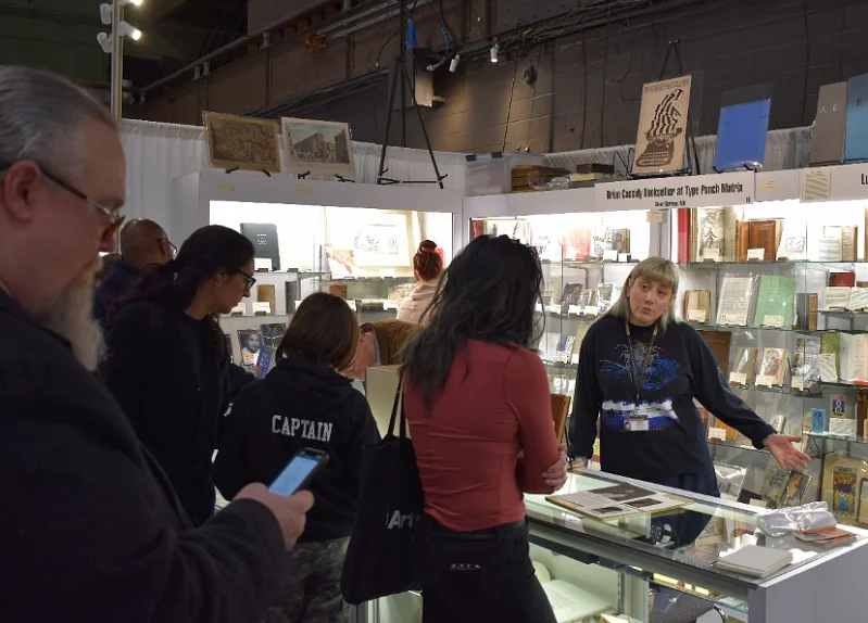 2025纽约版权展最新展商名录