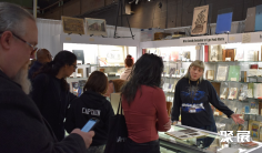 2025纽约版权展最新展商名录