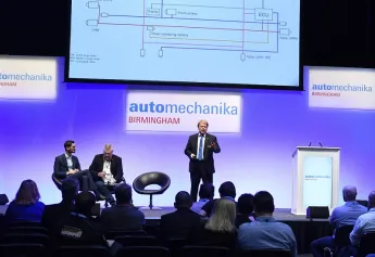 2027年英国汽车零部件展(Automechanika Birmingham )门票多少钱，怎么购买？