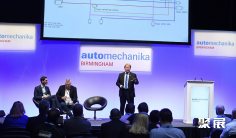 2027法兰克福英国伯明翰汽配展览会参展攻略(时间+地点+门票)