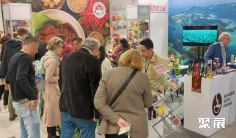 2026华沙食品展展品范围